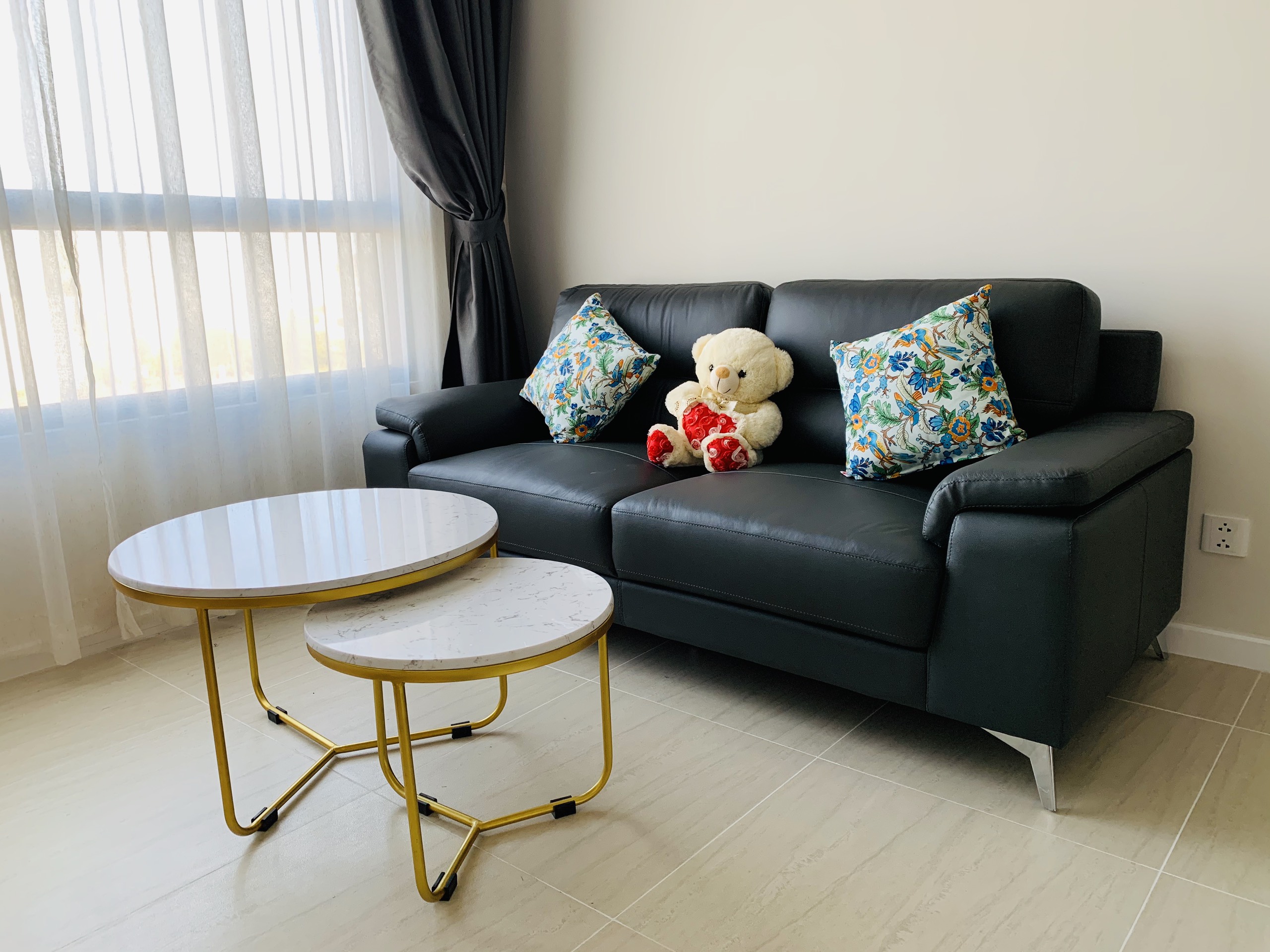 Cho Thuê Officetel 1PN Diamond Island DI0879 - ảnh nhỏ 12