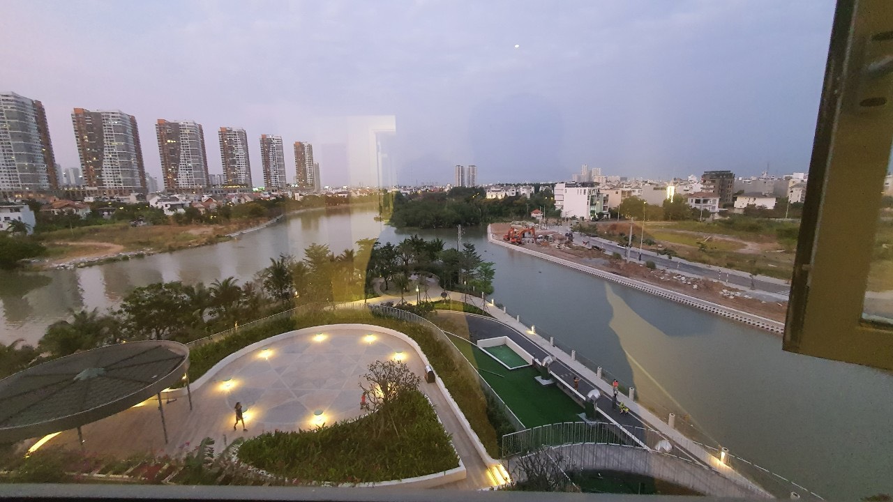 Cho Thuê Officetel 1PN Diamond Island DI0879 - ảnh nhỏ 13