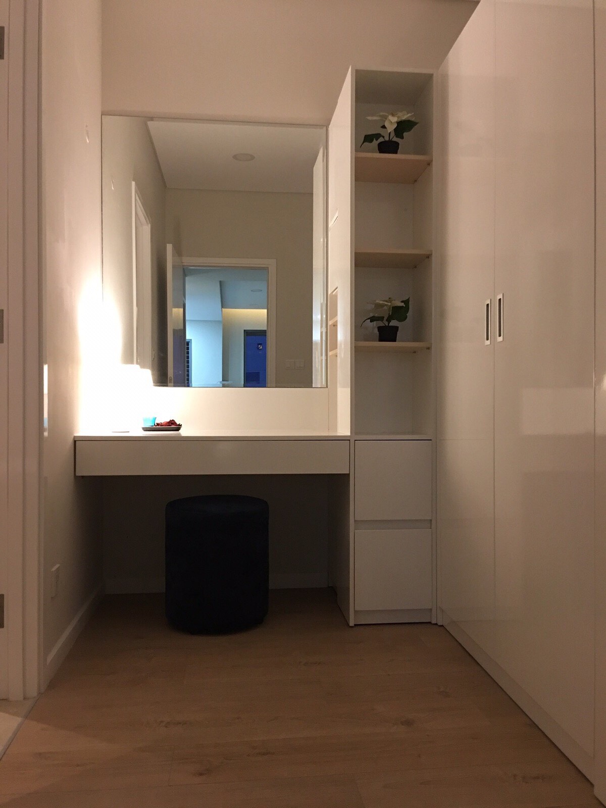 Cho Thuê Officetel 2PN Diamond Island DI0885 - ảnh nhỏ 2