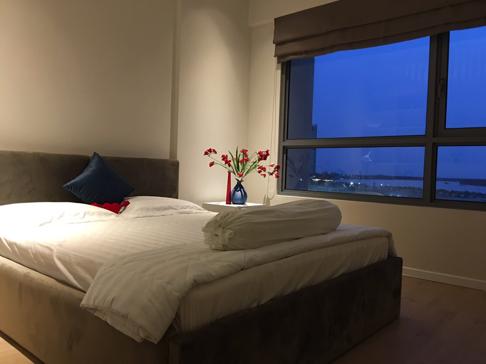 Cho Thuê Officetel 2PN Diamond Island DI0885 - ảnh nhỏ 3