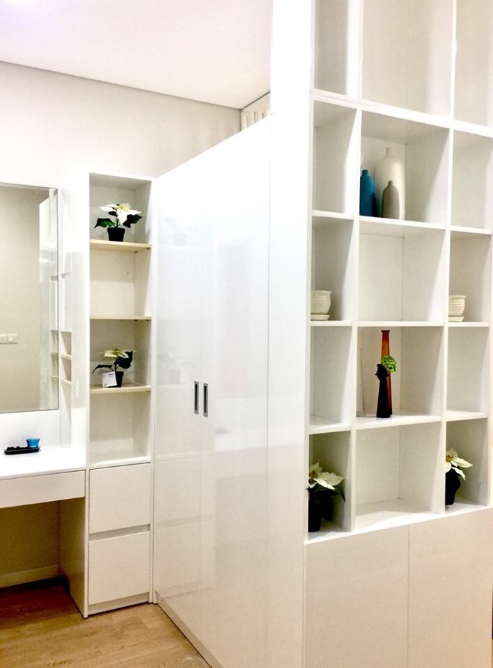 Cho Thuê Officetel 2PN Diamond Island DI0885 - ảnh nhỏ 5
