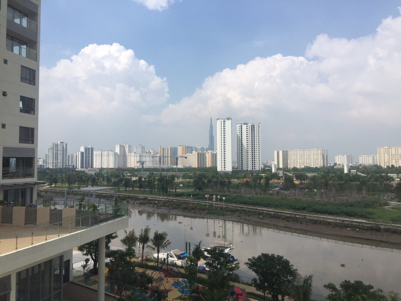Cho Thuê Officetel 2PN Diamond Island DI0885 - ảnh nhỏ 8