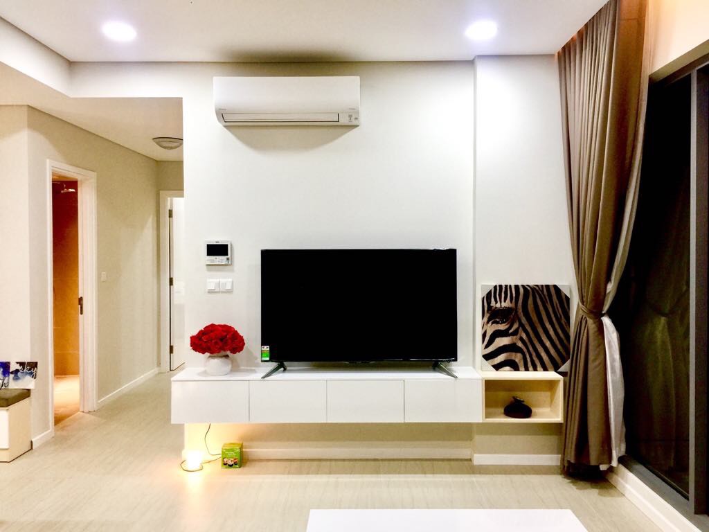 Cho Thuê Officetel 2PN Diamond Island DI0885 - ảnh nhỏ 9