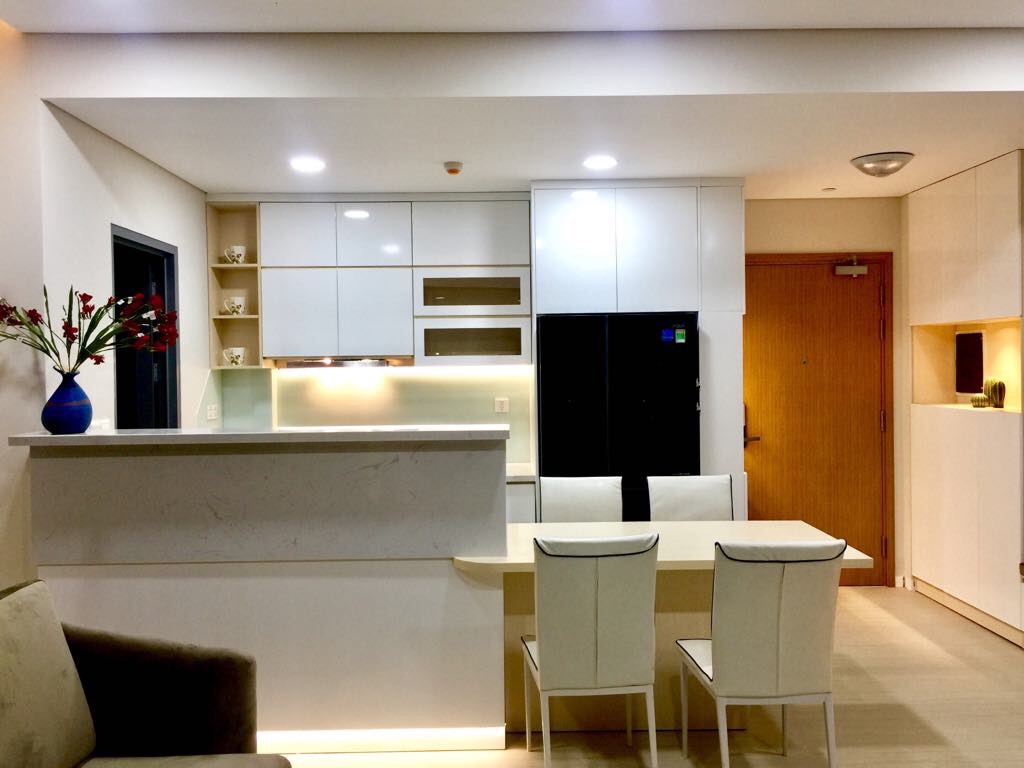 Cho Thuê Officetel 2PN Diamond Island DI0885 - ảnh nhỏ 10