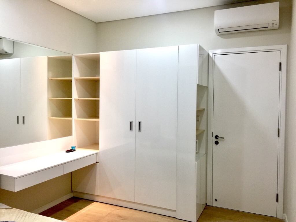 Cho Thuê Officetel 2PN Diamond Island DI0885 - ảnh nhỏ 11