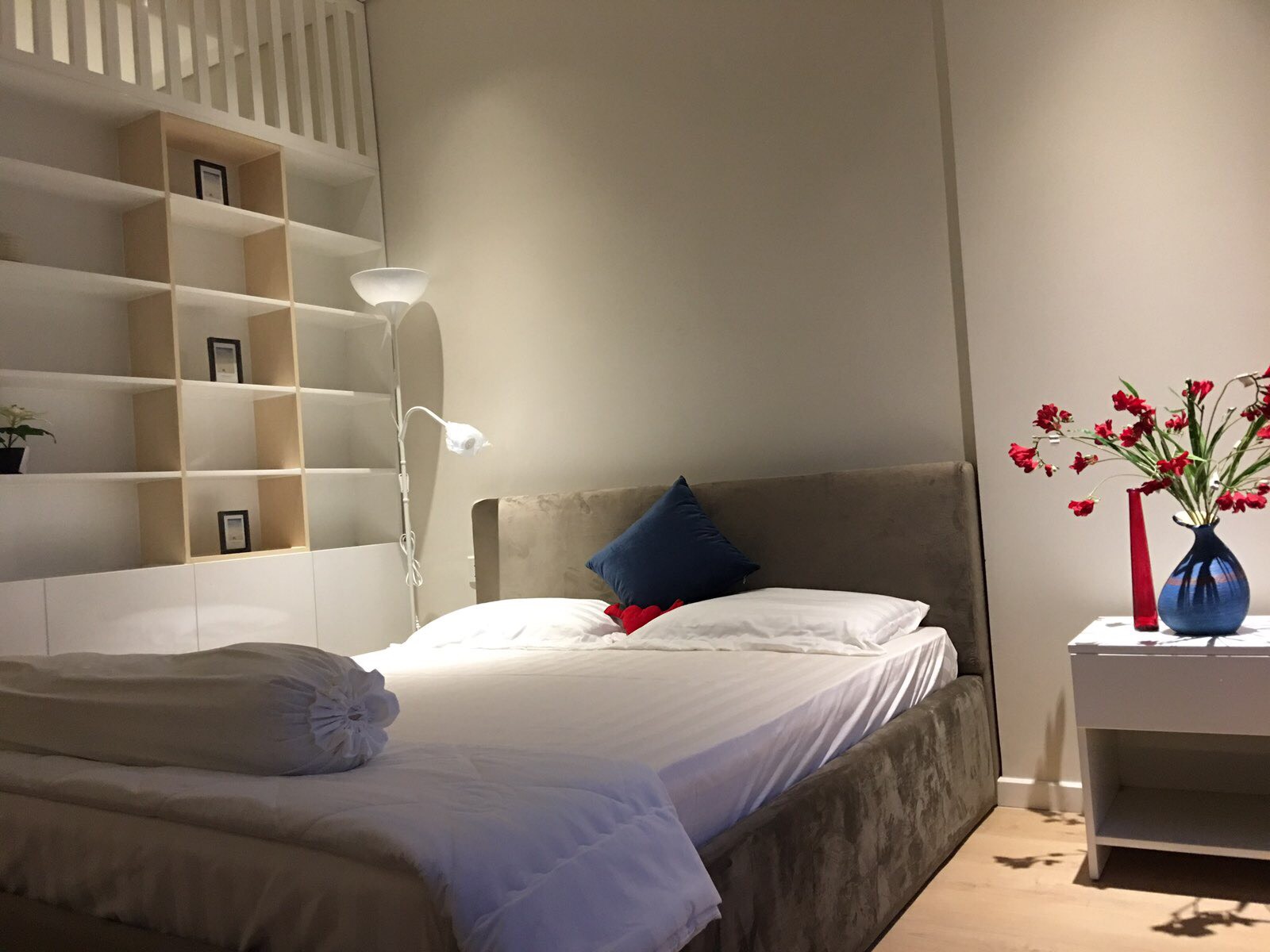 Cho Thuê Officetel 2PN Diamond Island DI0885 - ảnh nhỏ 12