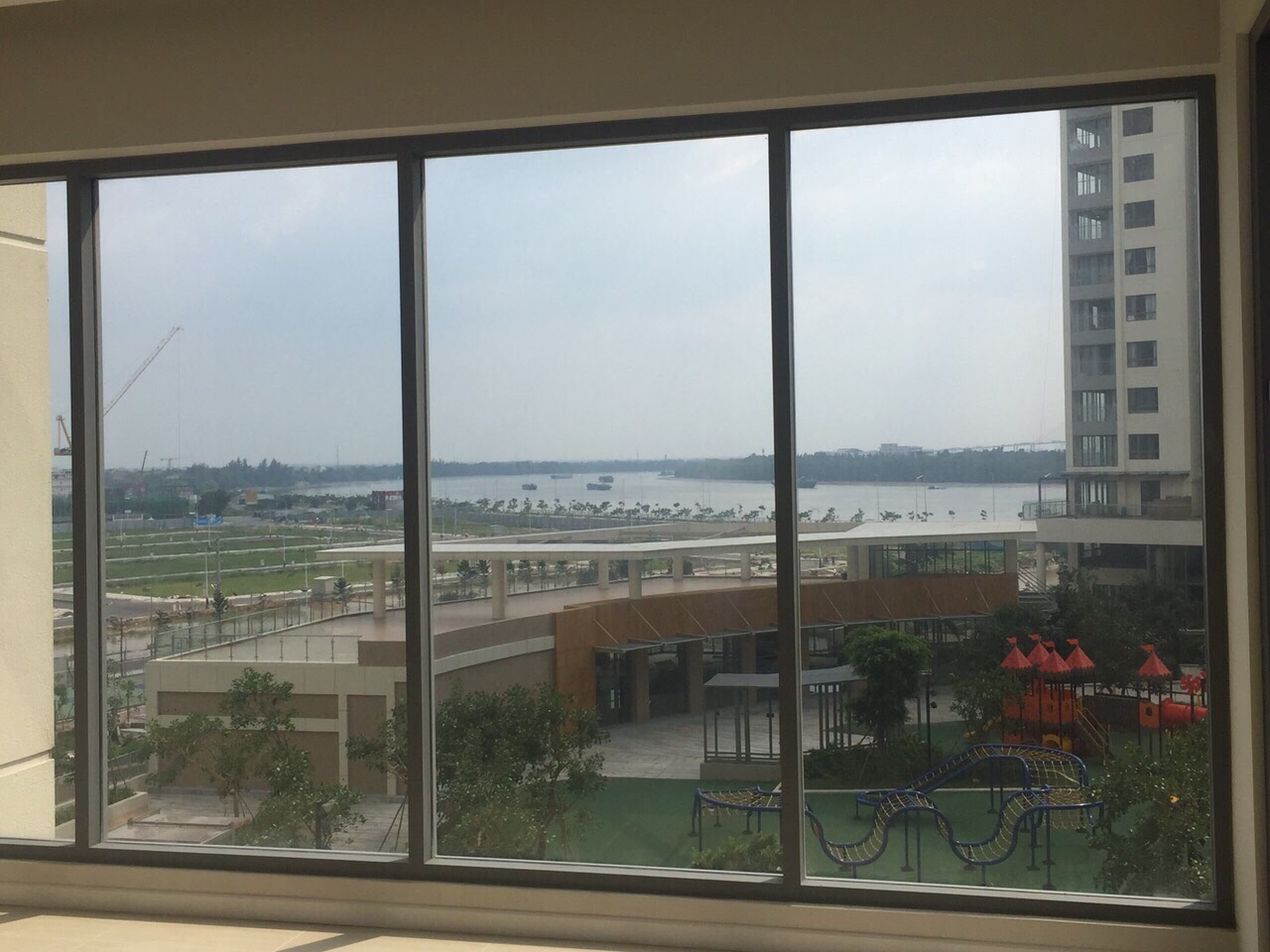 Cho Thuê Officetel 2PN Diamond Island DI0885 - ảnh nhỏ 13