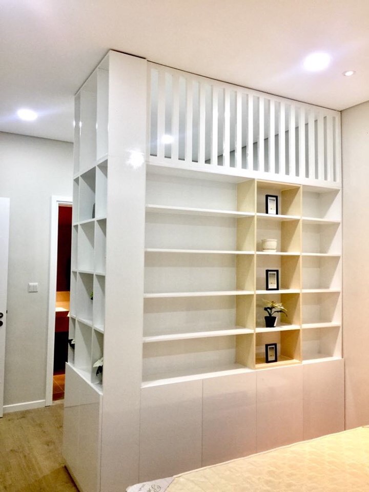 Cho Thuê Officetel 2PN Diamond Island DI0885 - ảnh nhỏ 14
