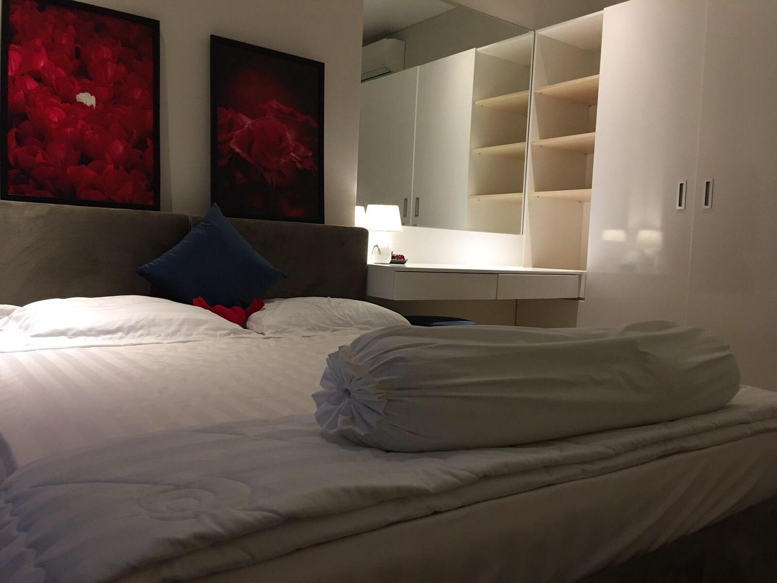 Cho Thuê Officetel 2PN Diamond Island DI0885 - ảnh nhỏ 15