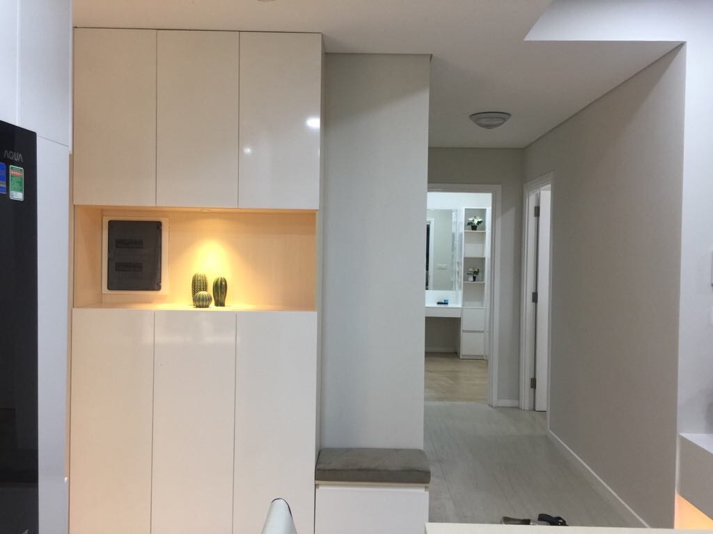 Cho Thuê Officetel 2PN Diamond Island DI0885 - ảnh nhỏ 16