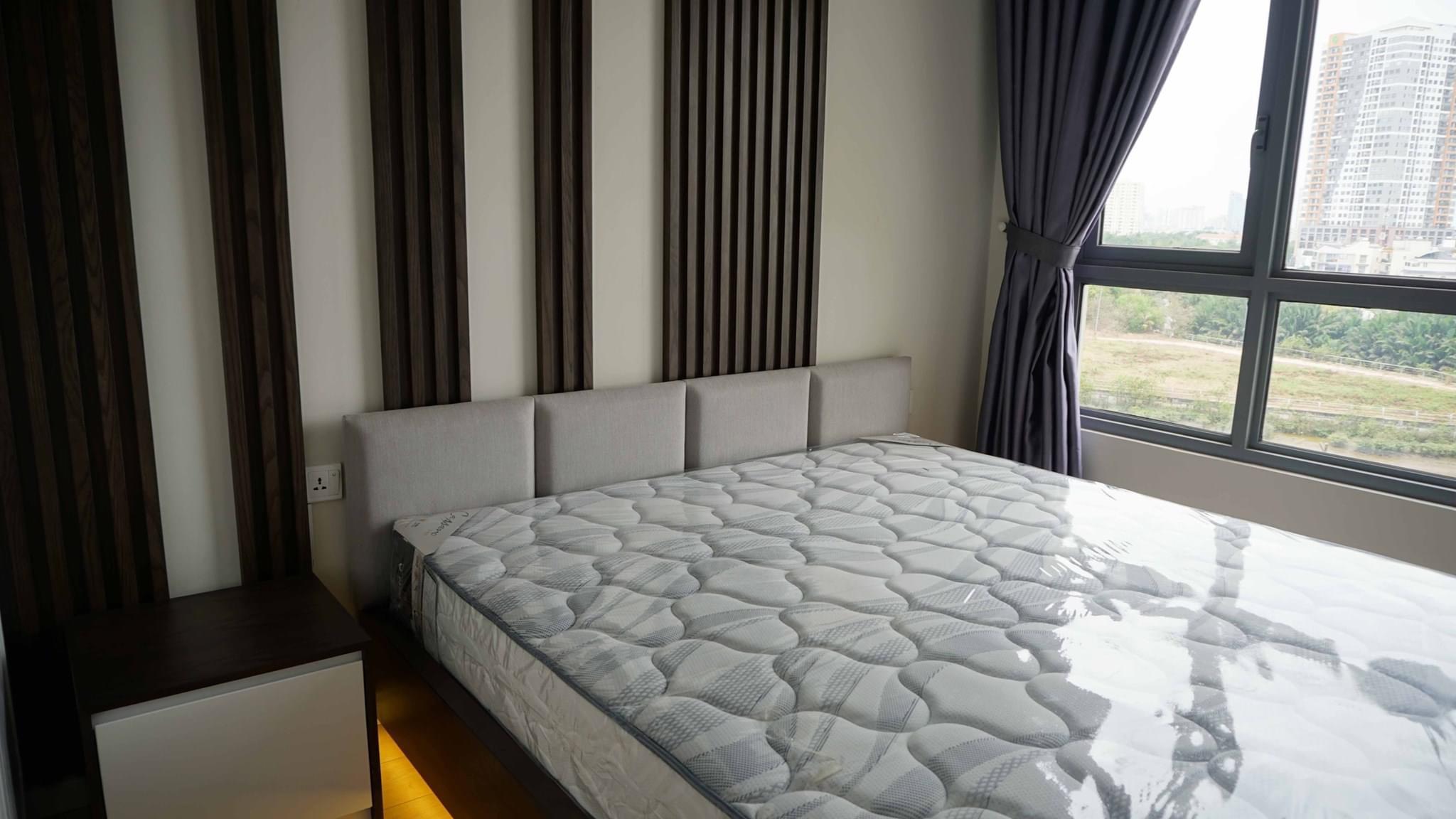Cho Thuê Officetel 1PN Diamond Island DI0887 - ảnh nhỏ 2