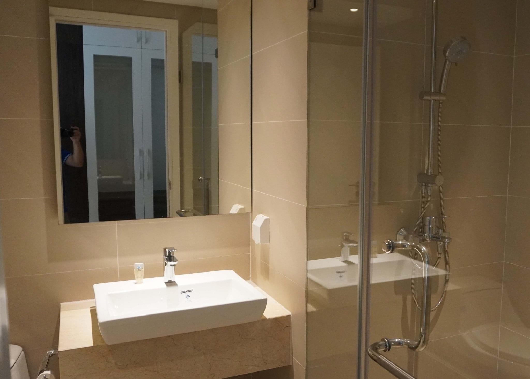 Cho Thuê Officetel 1PN Diamond Island DI0887 - ảnh nhỏ 4
