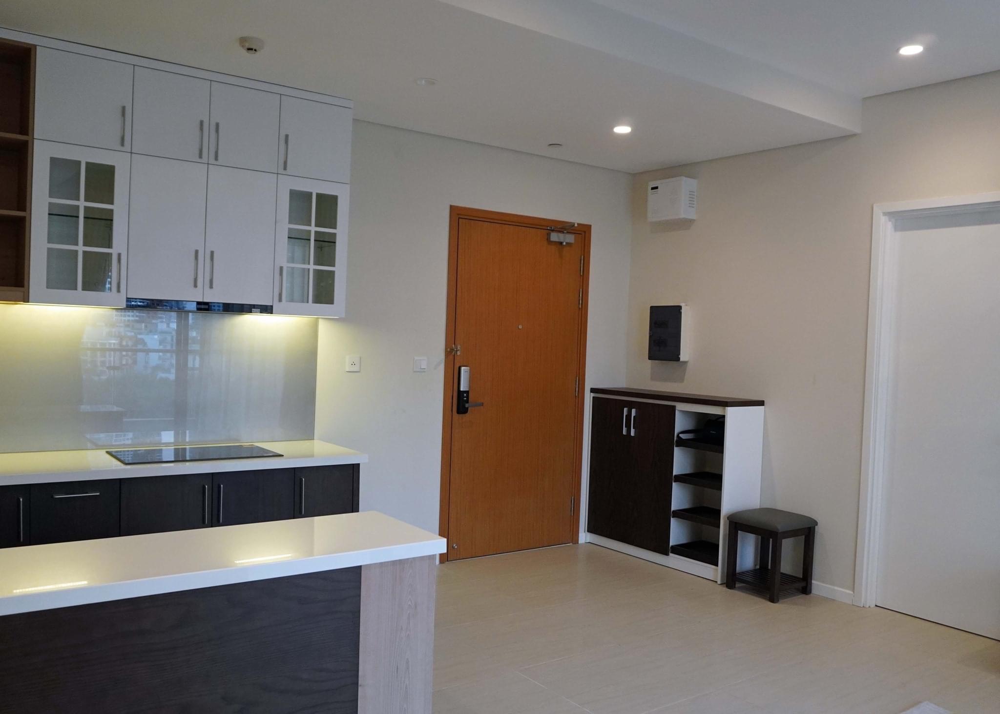 Cho Thuê Officetel 1PN Diamond Island DI0887 - ảnh nhỏ 5