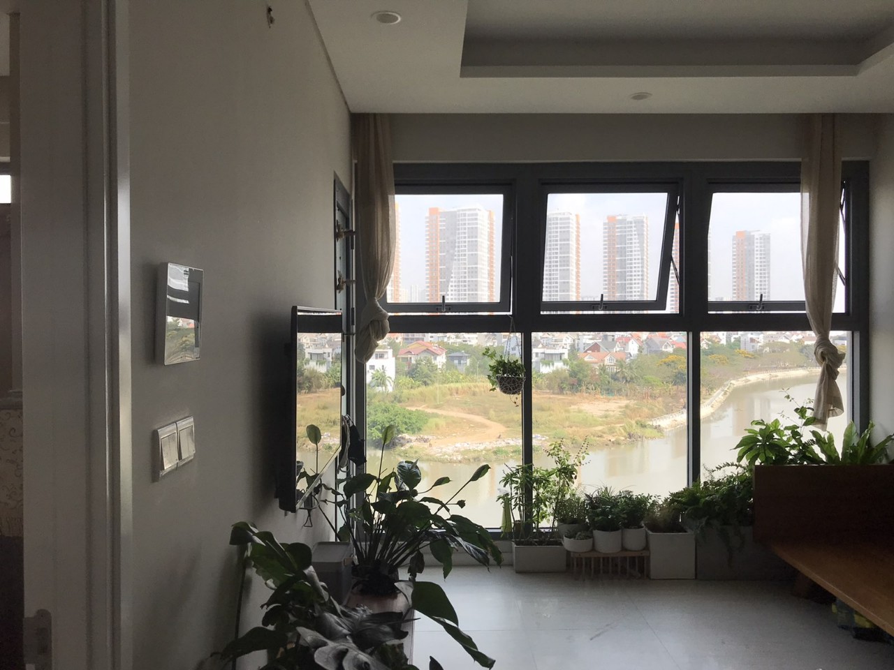 Bán Officetel 1PN Diamond Island DI0889 - ảnh nhỏ 2