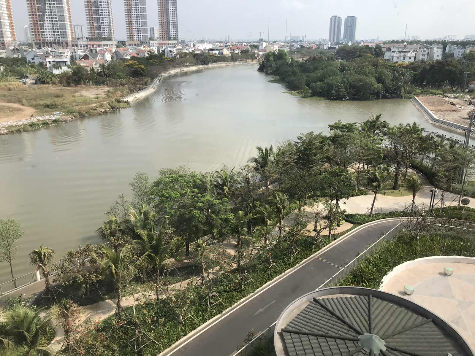 Bán Officetel 1PN Diamond Island DI0889 - ảnh nhỏ 5