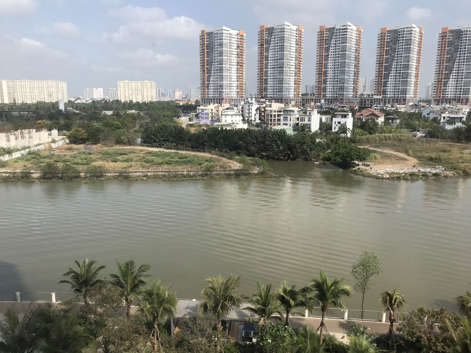 Bán Officetel 1PN Diamond Island DI0889 - ảnh nhỏ 6