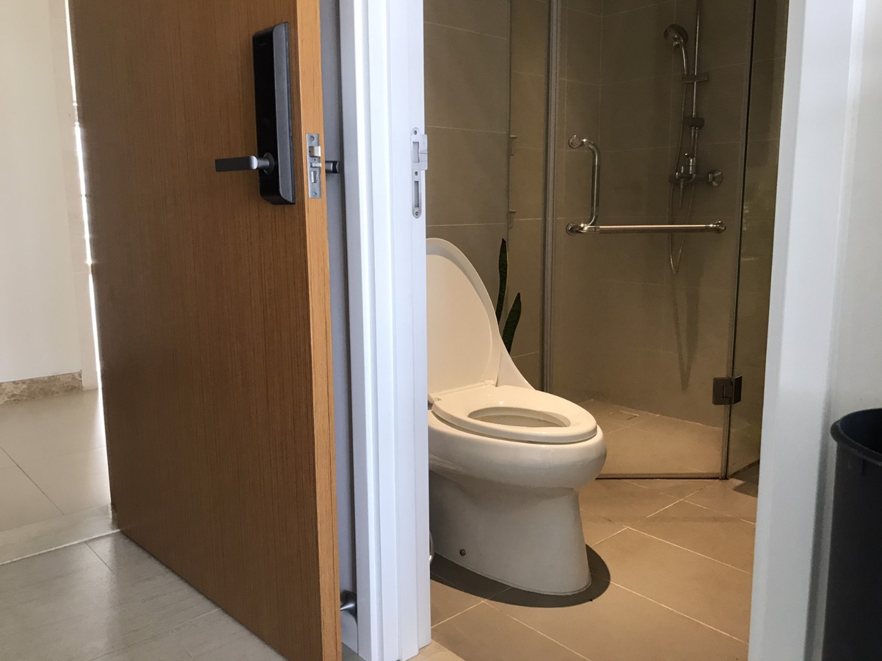 Bán Officetel 1PN Diamond Island DI0889 - ảnh nhỏ 10