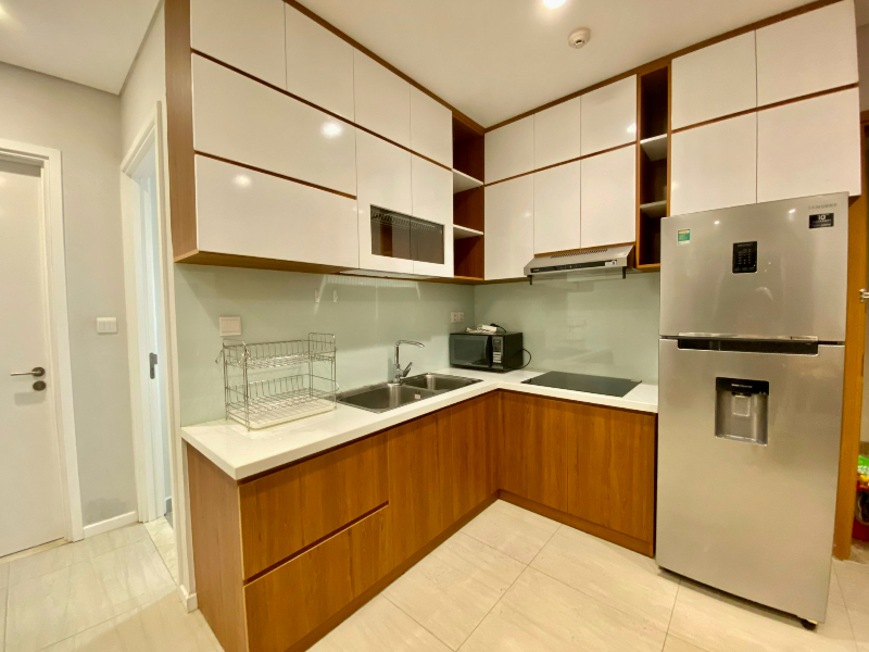 Cho Thuê Officetel 1PN Diamond Island DI0896 - ảnh nhỏ 3