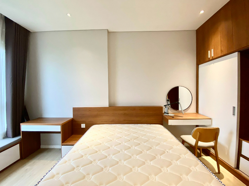Cho Thuê Officetel 1PN Diamond Island DI0896 - ảnh nhỏ 4