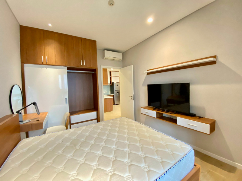 Cho Thuê Officetel 1PN Diamond Island DI0896 - ảnh nhỏ 6