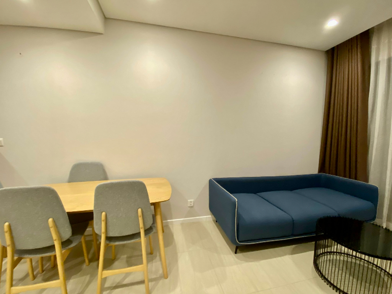 Cho Thuê Officetel 1PN Diamond Island DI0896 - ảnh nhỏ 7