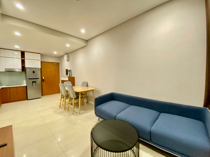 Cho Thuê Officetel 1PN Diamond Island DI0896 - ảnh nhỏ 11