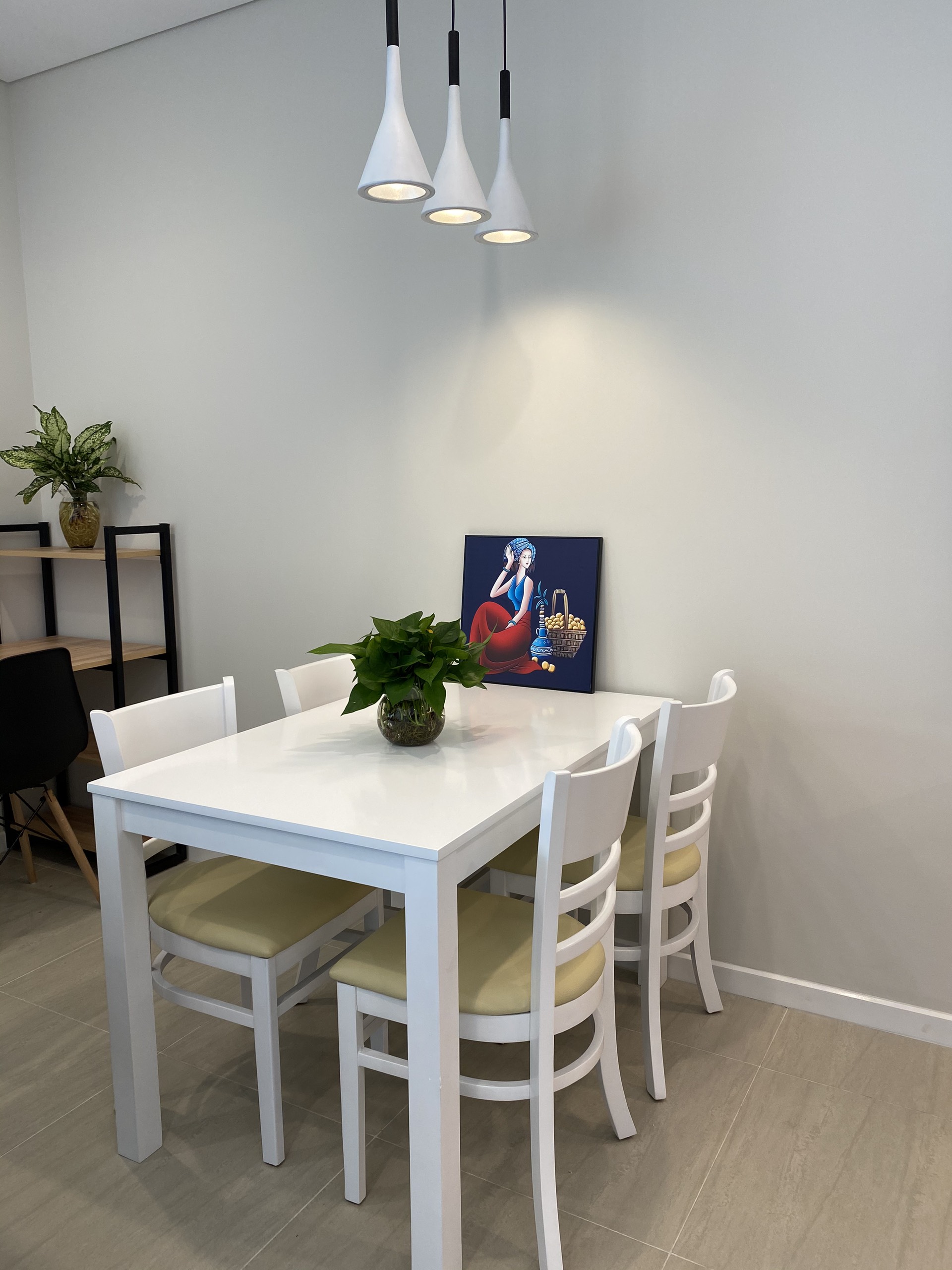 Cho Thuê Officetel 1PN Diamond Island DI0899 - ảnh nhỏ 3