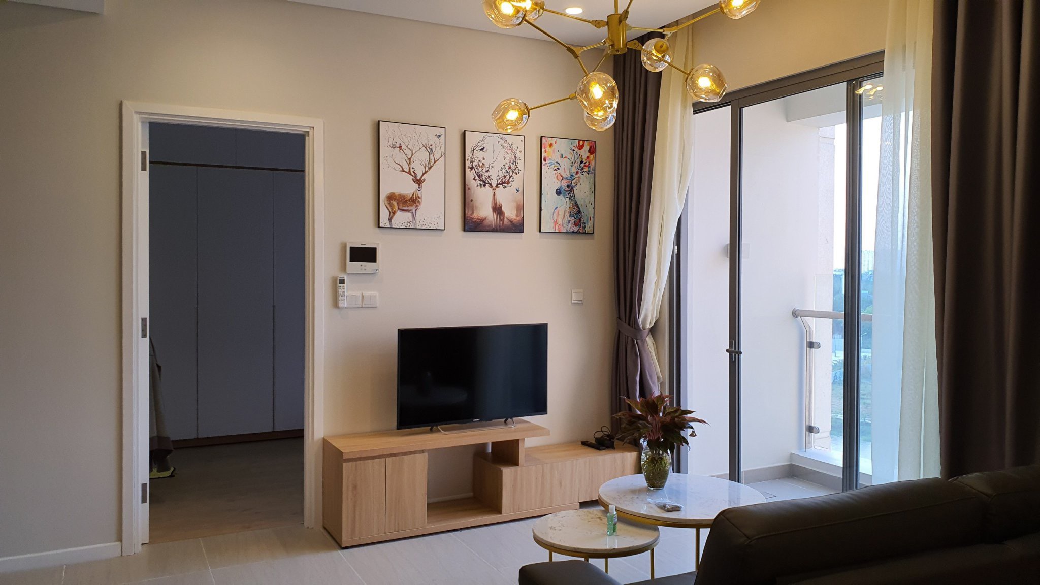 Cho Thuê Officetel 1PN Diamond Island DI0899 - ảnh nhỏ 5