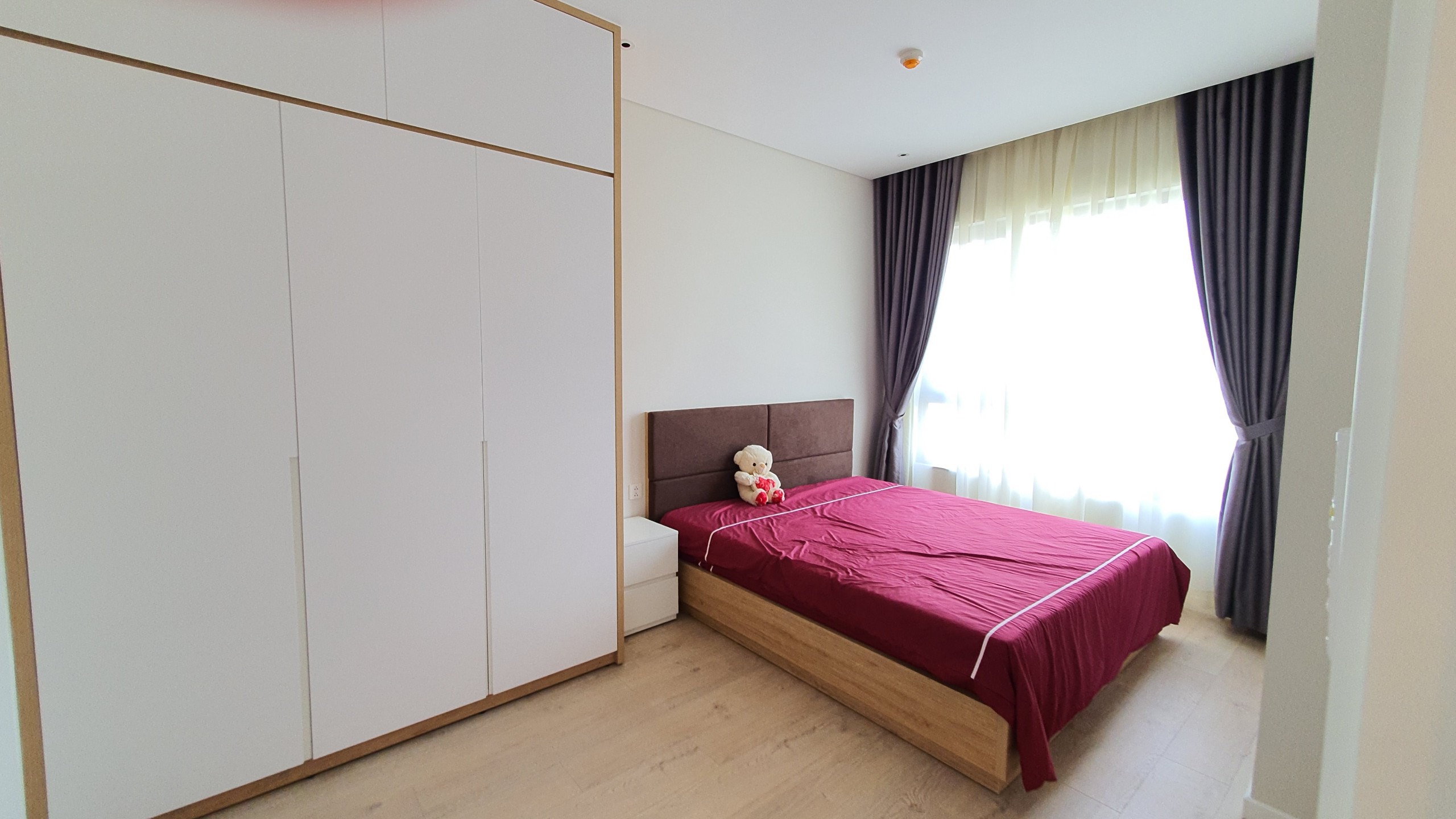 Cho Thuê Officetel 1PN Diamond Island DI0899 - ảnh nhỏ 6