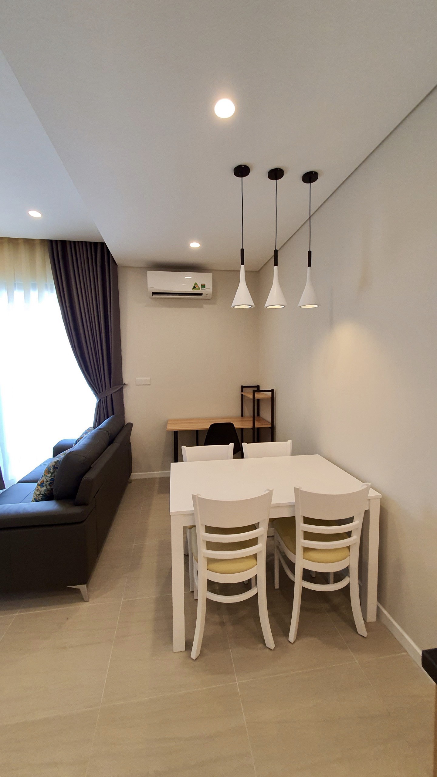 Cho Thuê Officetel 1PN Diamond Island DI0899 - ảnh nhỏ 7