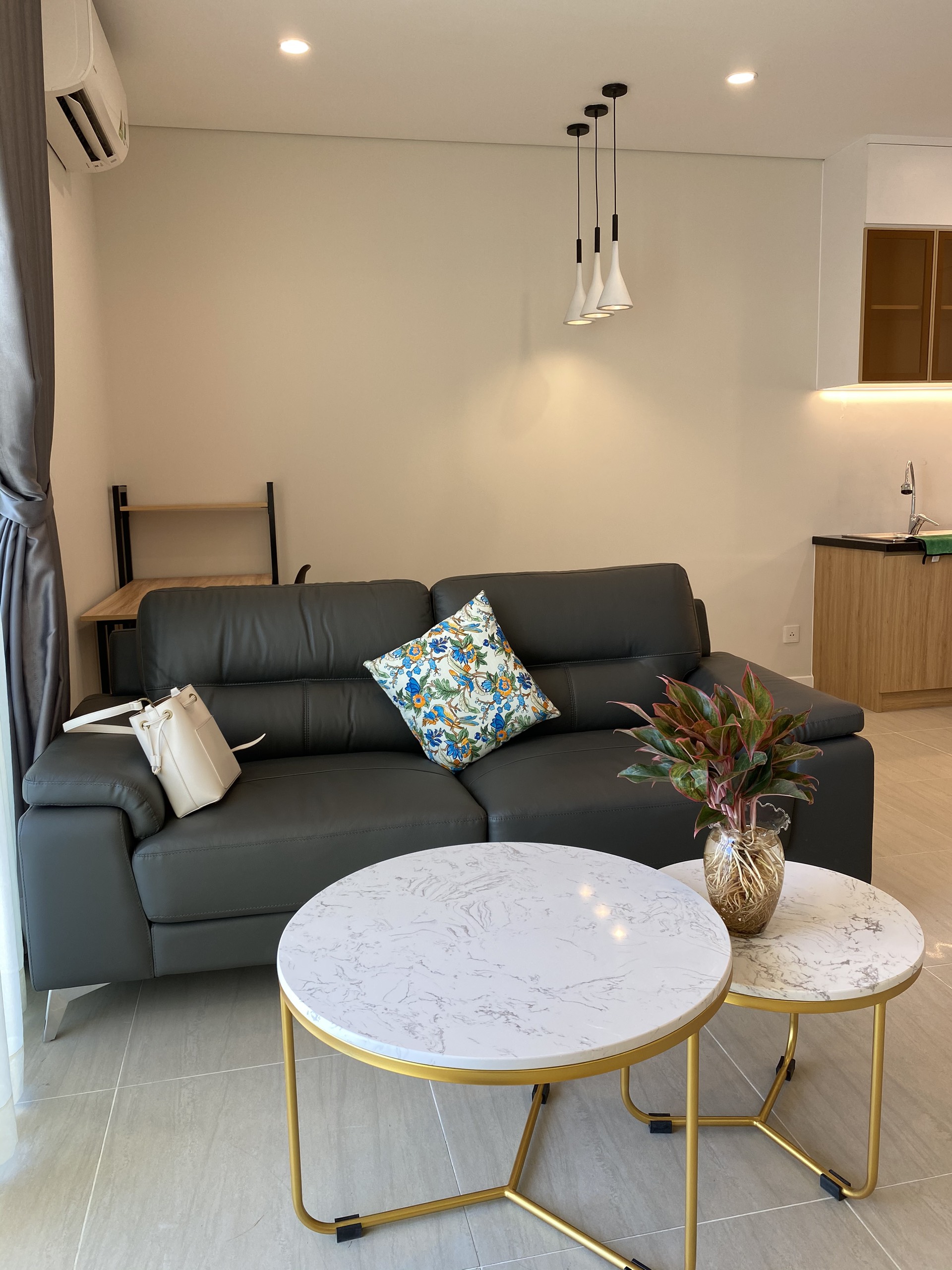Cho Thuê Officetel 1PN Diamond Island DI0899 - ảnh nhỏ 10