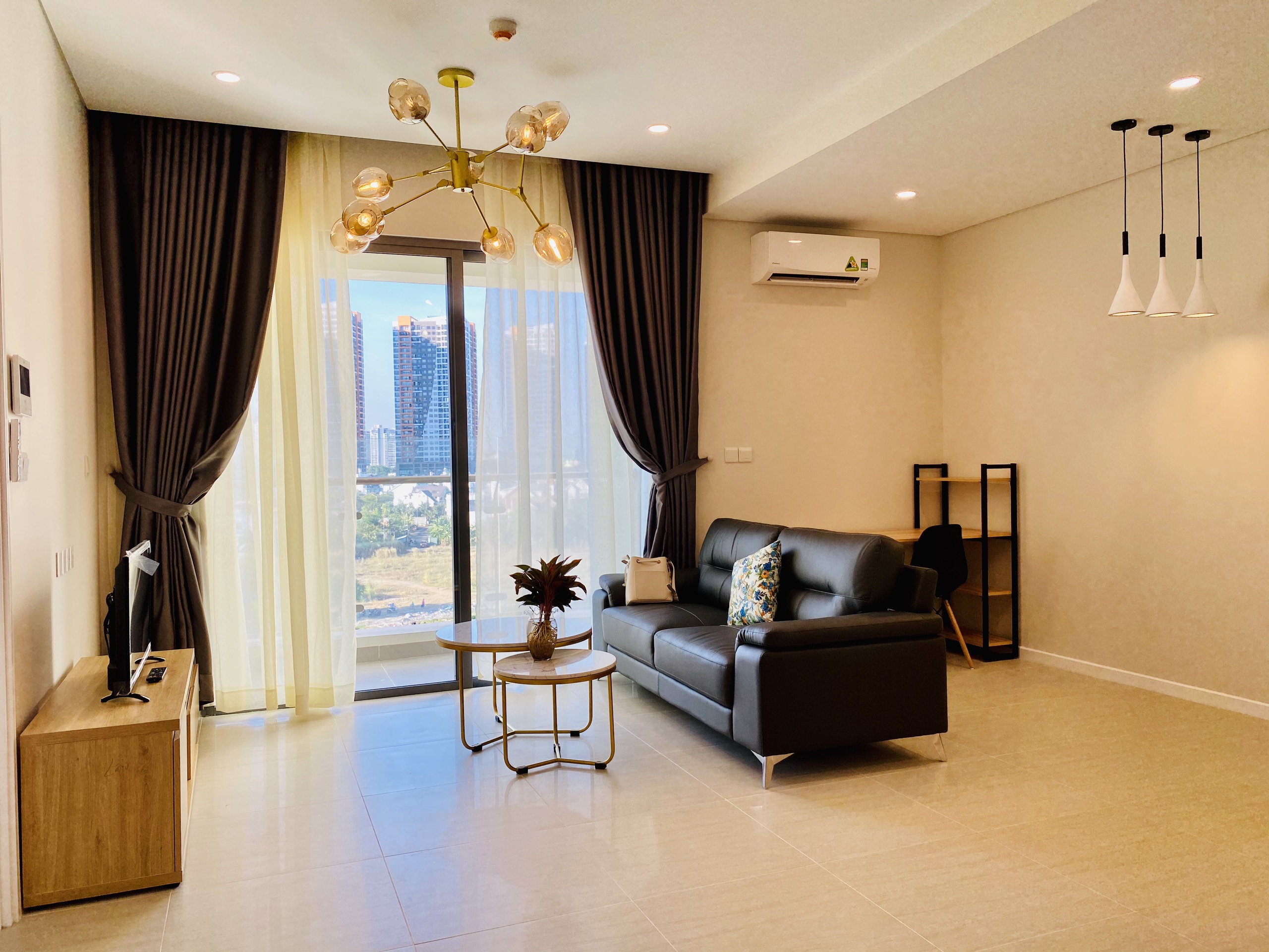 Cho Thuê Officetel 1PN Diamond Island DI0899 - ảnh nhỏ 11