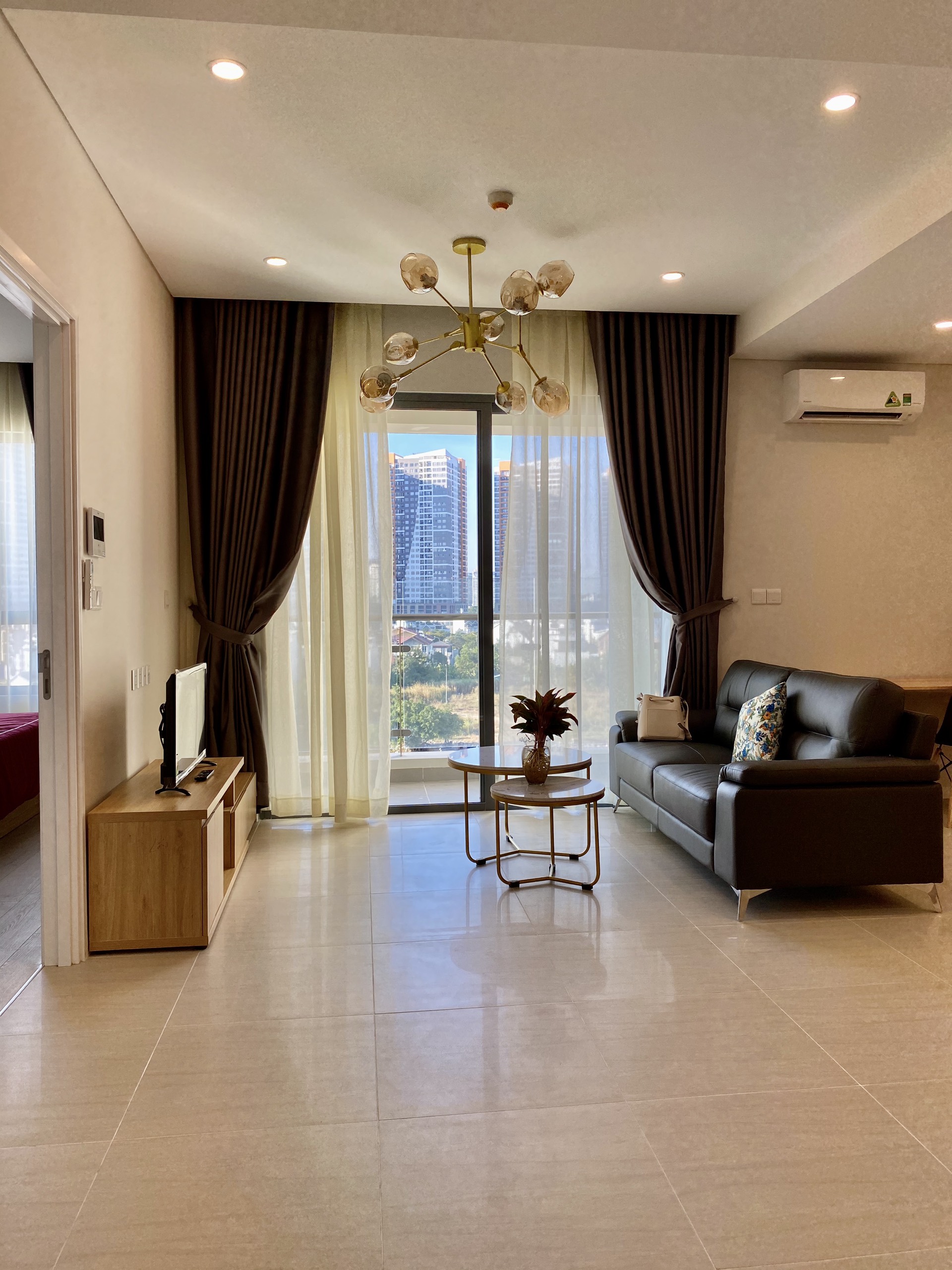 Cho Thuê Officetel 1PN Diamond Island DI0899 - ảnh nhỏ 12