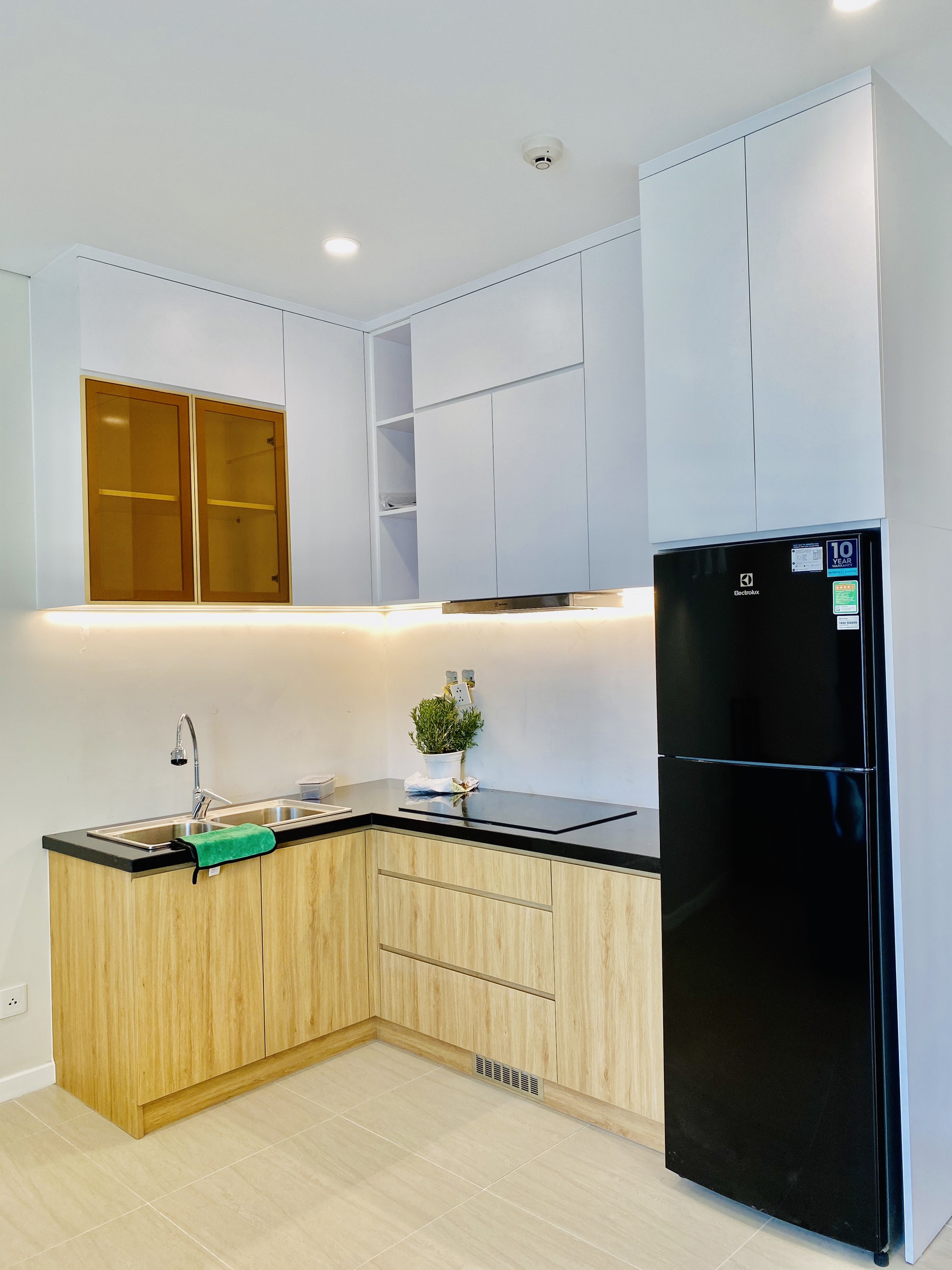 Cho Thuê Officetel 1PN Diamond Island DI0899 - ảnh nhỏ 14