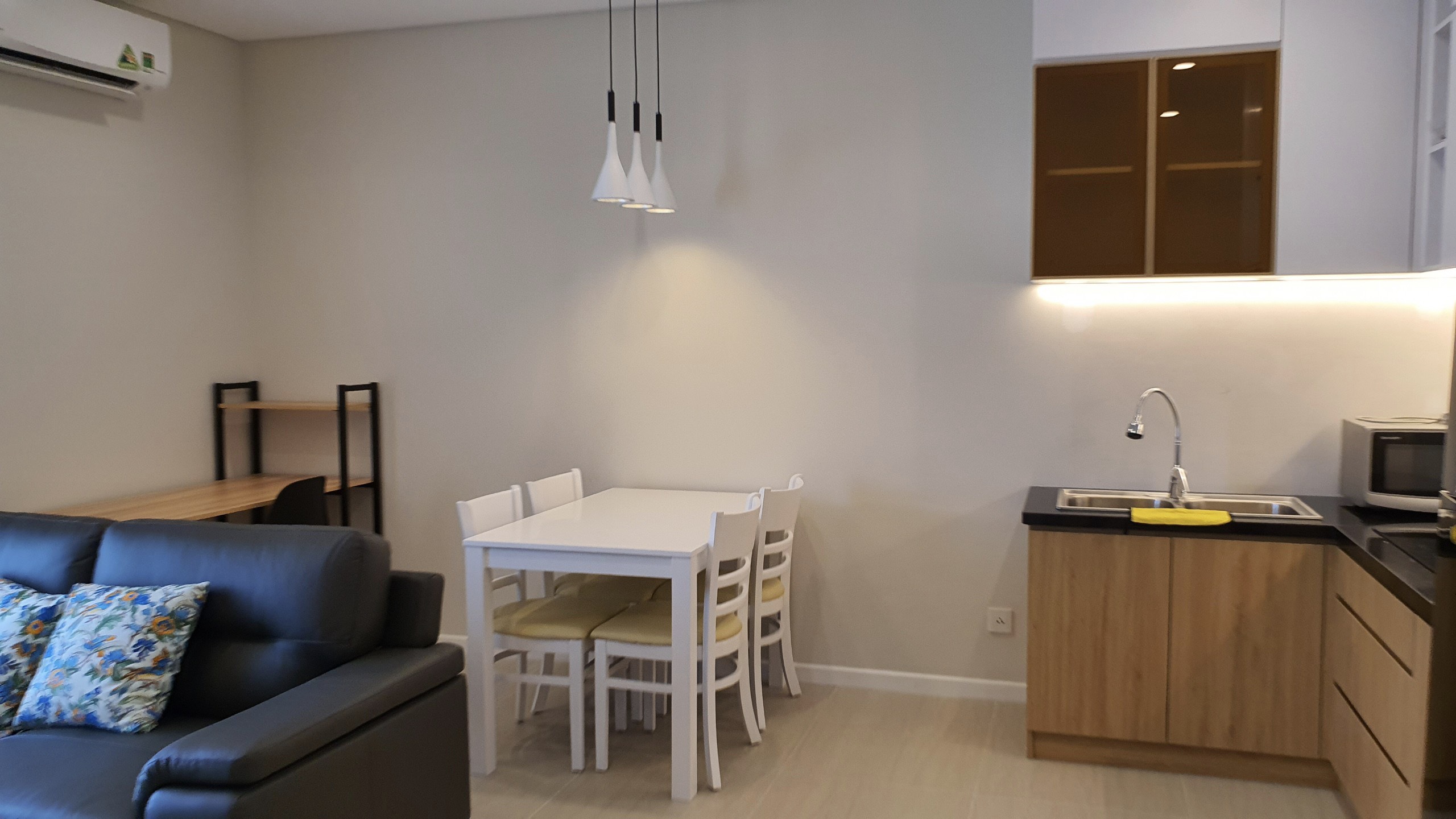 Cho Thuê Officetel 1PN Diamond Island DI0899 - ảnh nhỏ 15