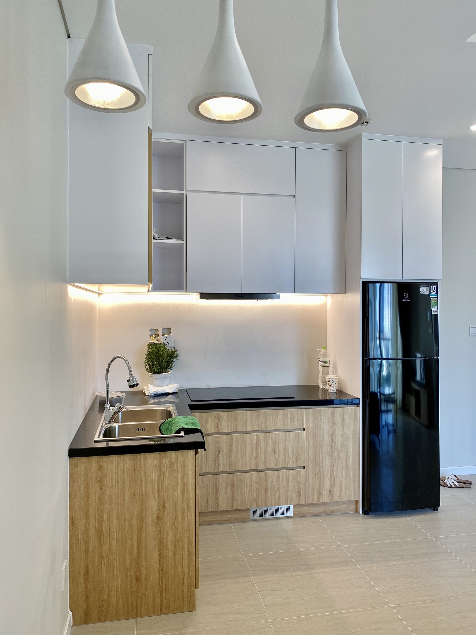 Cho Thuê Officetel 1PN Diamond Island DI0899 - ảnh nhỏ 16