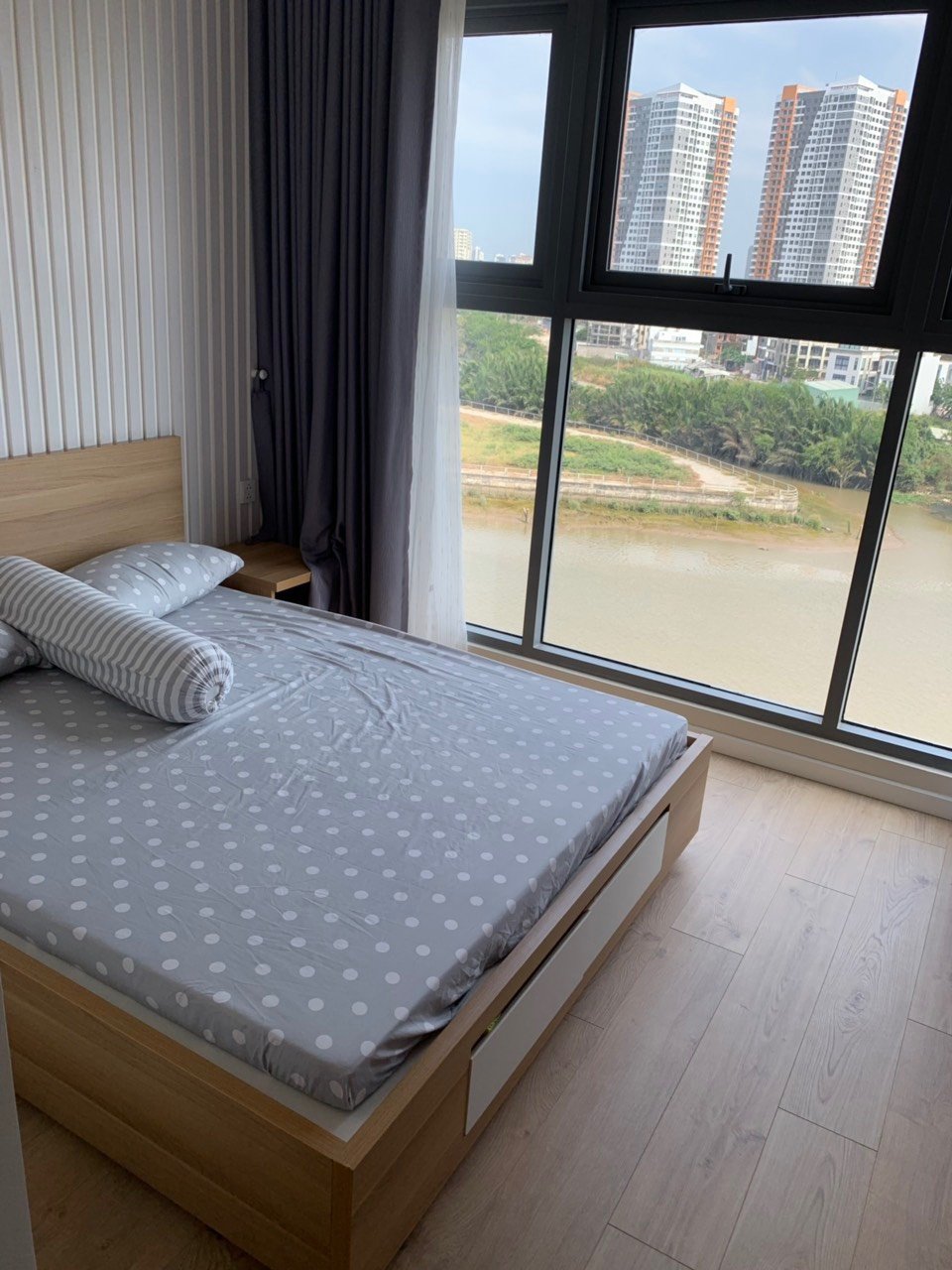 Cho Thuê Officetel 2PN Diamond Island DI0900 - ảnh nhỏ 5