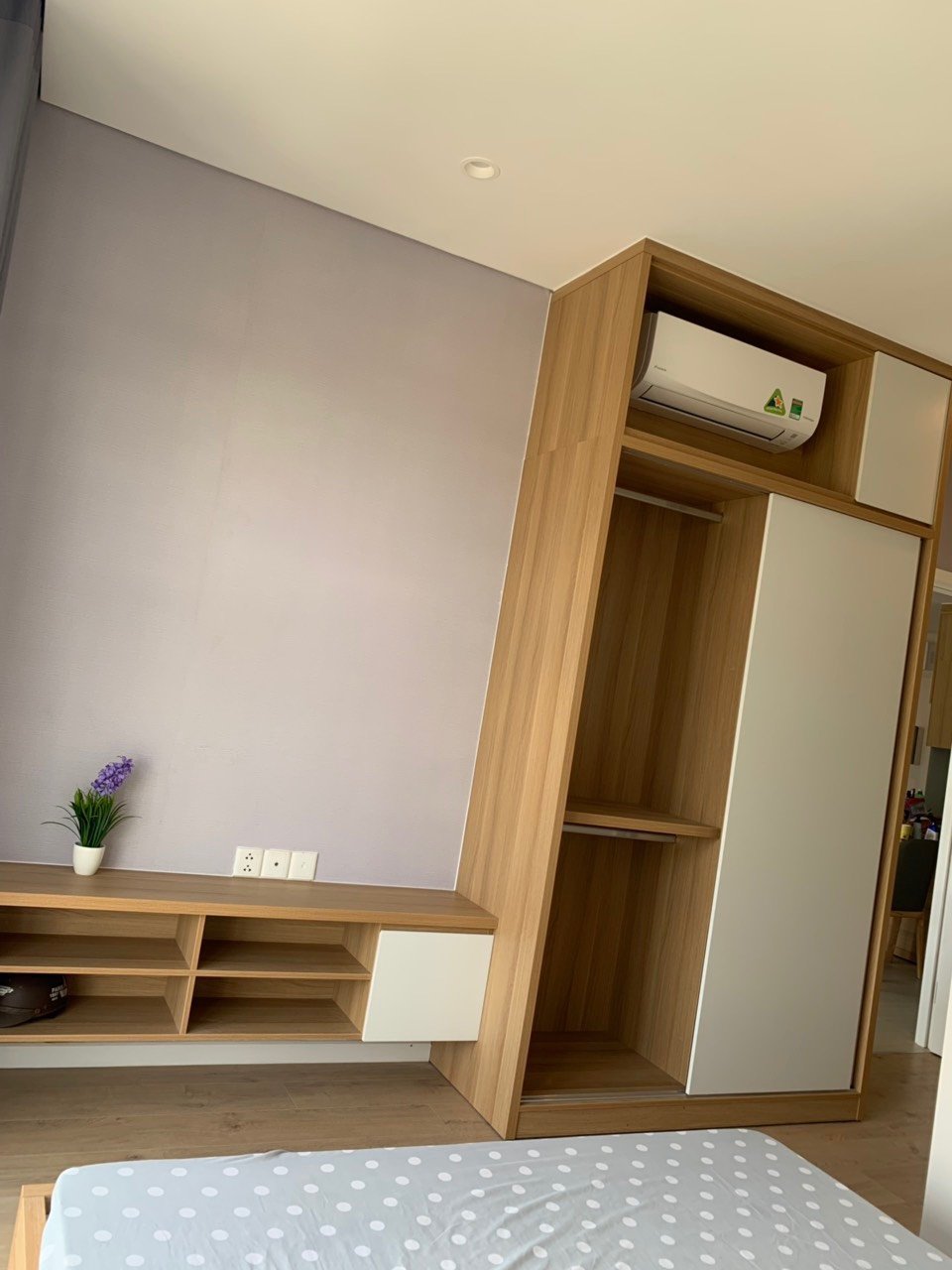 Cho Thuê Officetel 2PN Diamond Island DI0900 - ảnh nhỏ 6