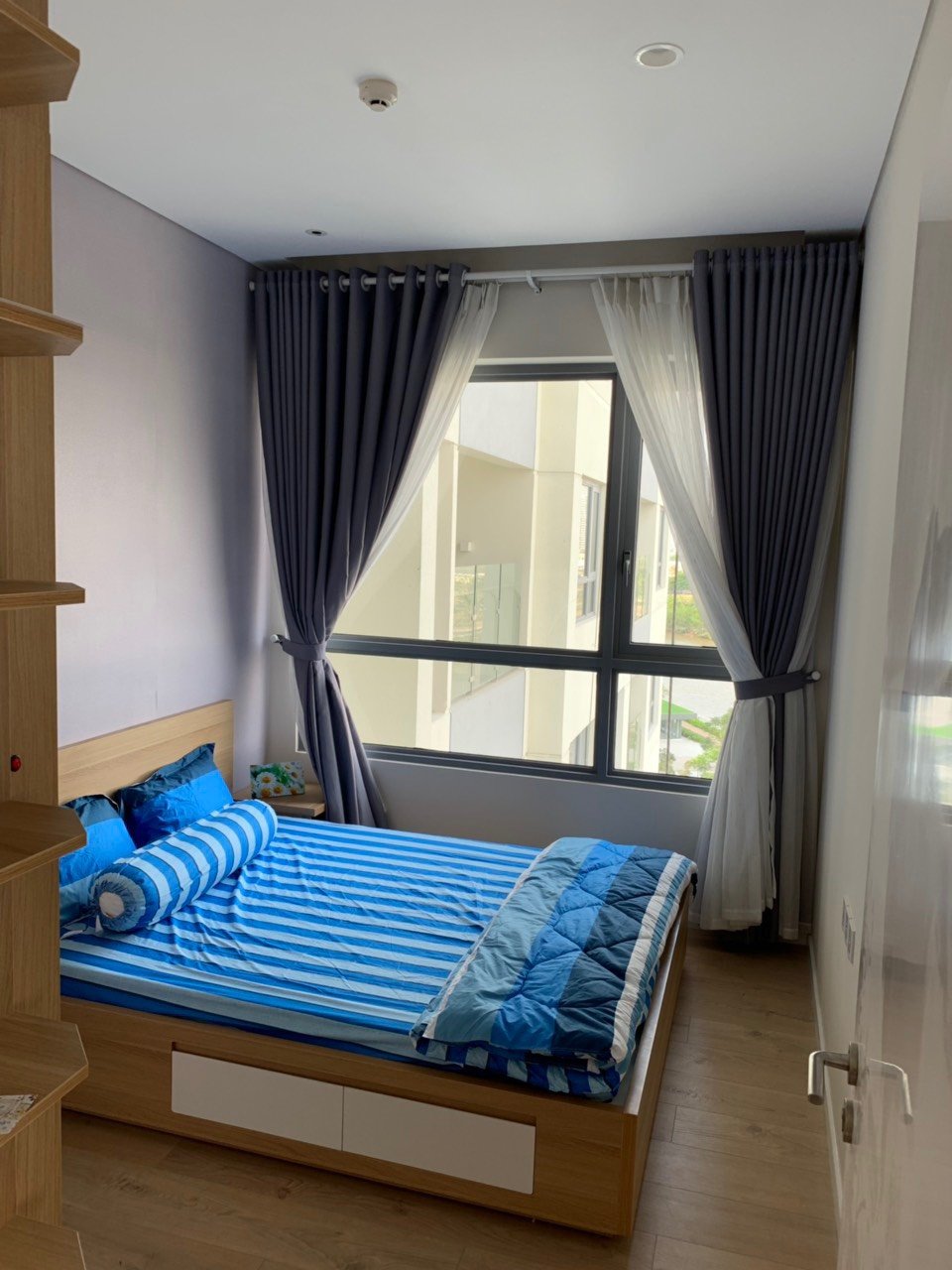 Cho Thuê Officetel 2PN Diamond Island DI0900 - ảnh nhỏ 7