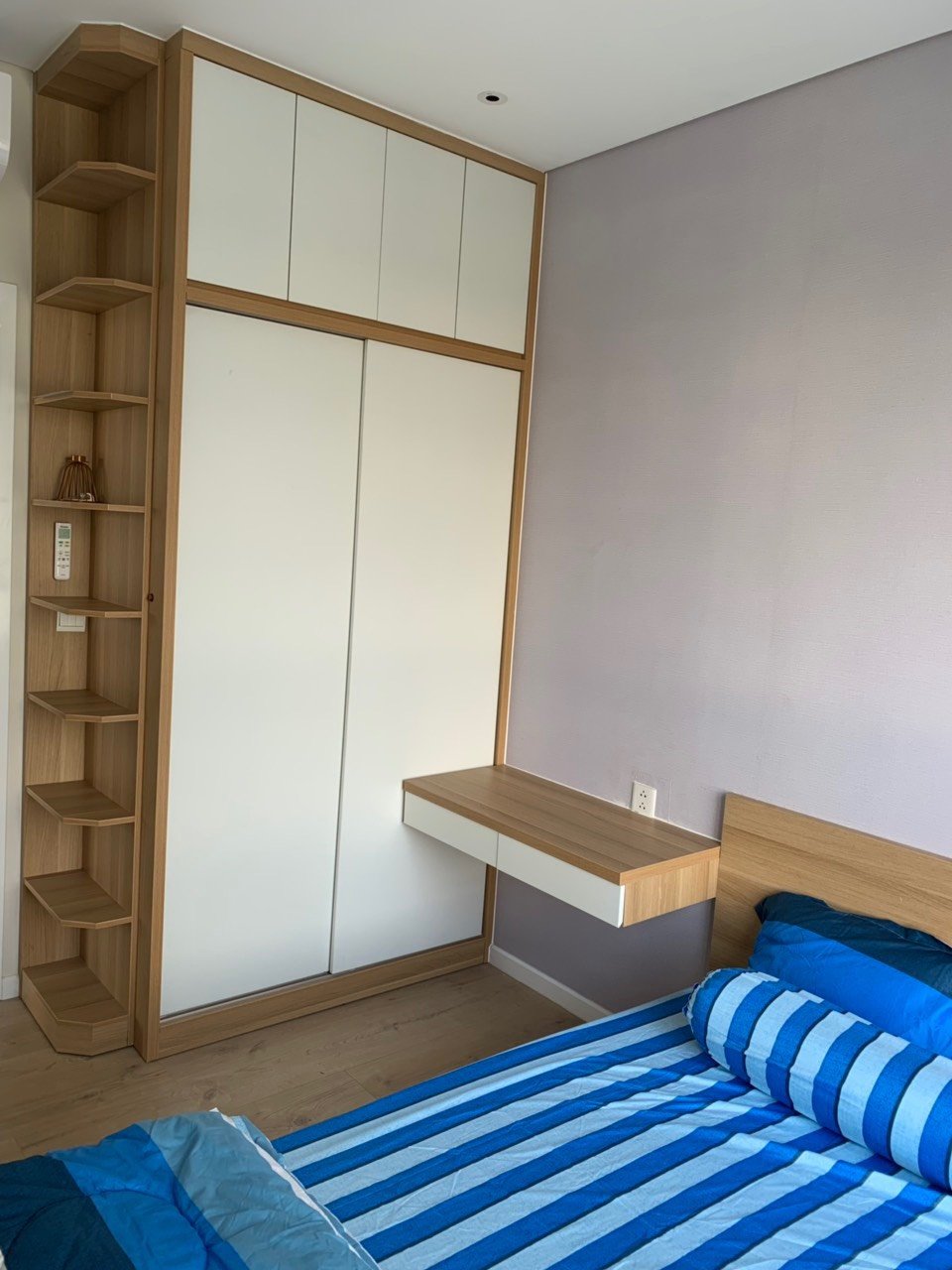 Cho Thuê Officetel 2PN Diamond Island DI0900 - ảnh nhỏ 8