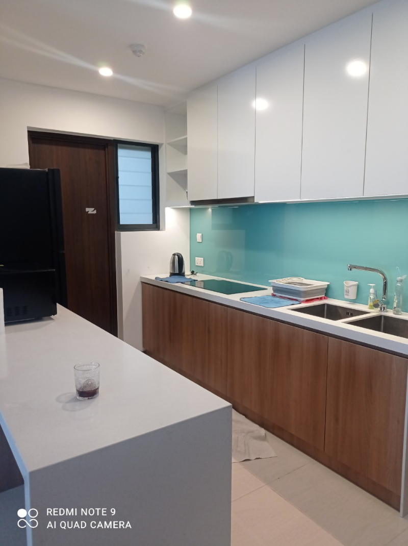 Cho Thuê Căn Hộ 2PN One Verandah OV599 - ảnh nhỏ 2