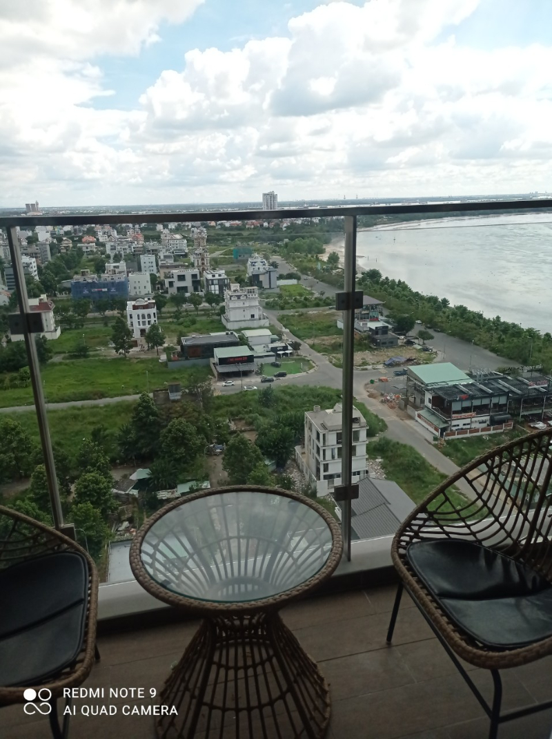 Cho Thuê Căn Hộ 2PN One Verandah OV599 - ảnh nhỏ 3