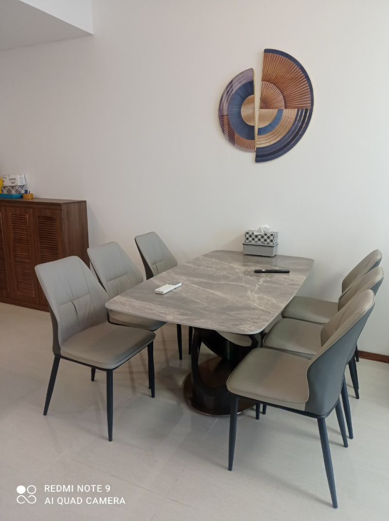 Cho Thuê Căn Hộ 2PN One Verandah OV599 - ảnh nhỏ 4