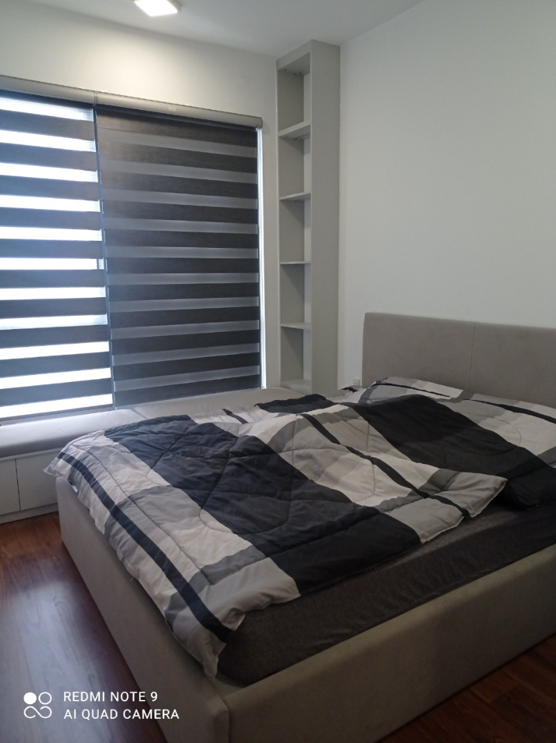 Cho Thuê Căn Hộ 2PN One Verandah OV599 - ảnh nhỏ 5
