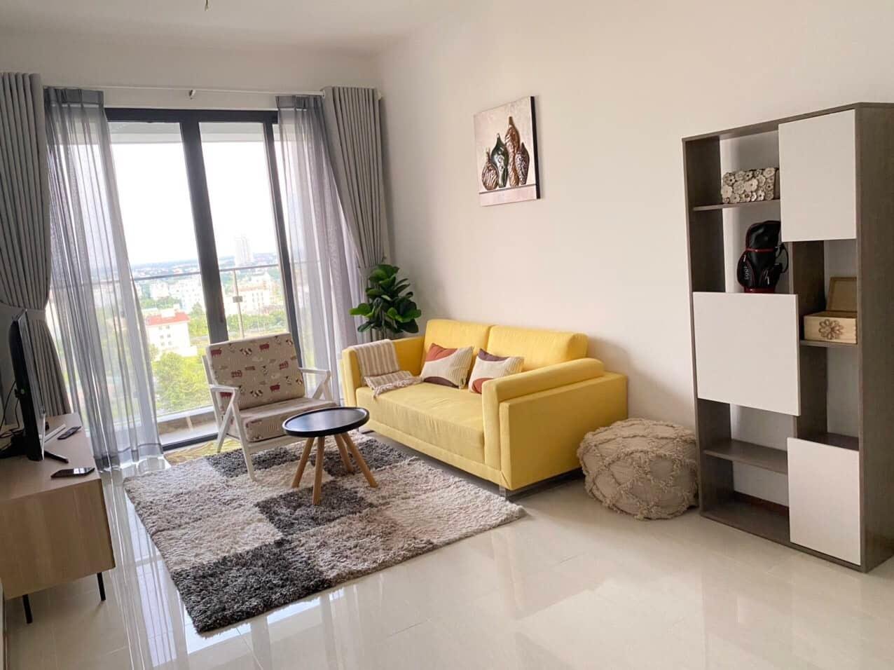 Bán Căn Hộ 1PN One Verandah OV366 - ảnh nhỏ 2