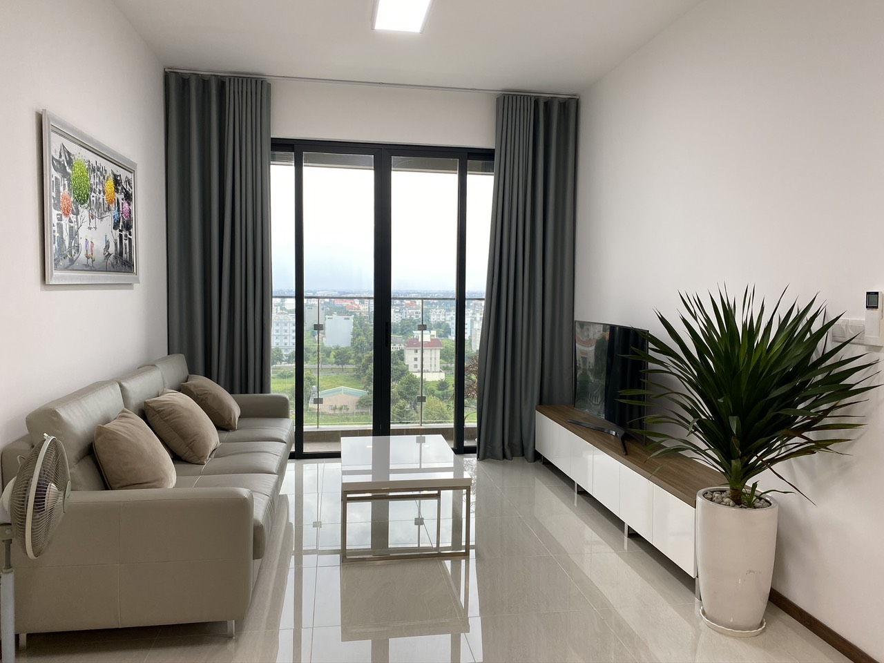 Bán Căn Hộ 2PN One Verandah OV367 - ảnh nhỏ 2