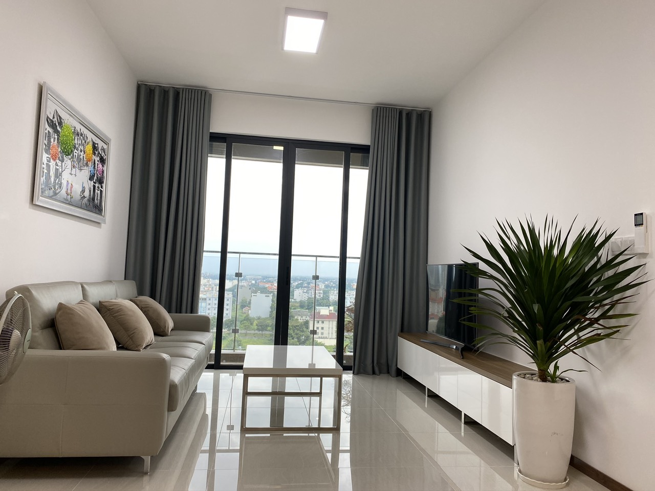 Bán Căn Hộ 2PN One Verandah OV367 - ảnh nhỏ 3
