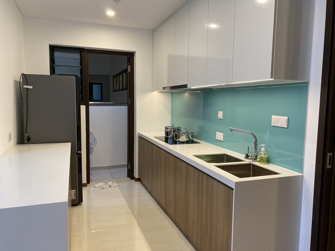 Bán Căn Hộ 2PN One Verandah OV367 - ảnh nhỏ 5
