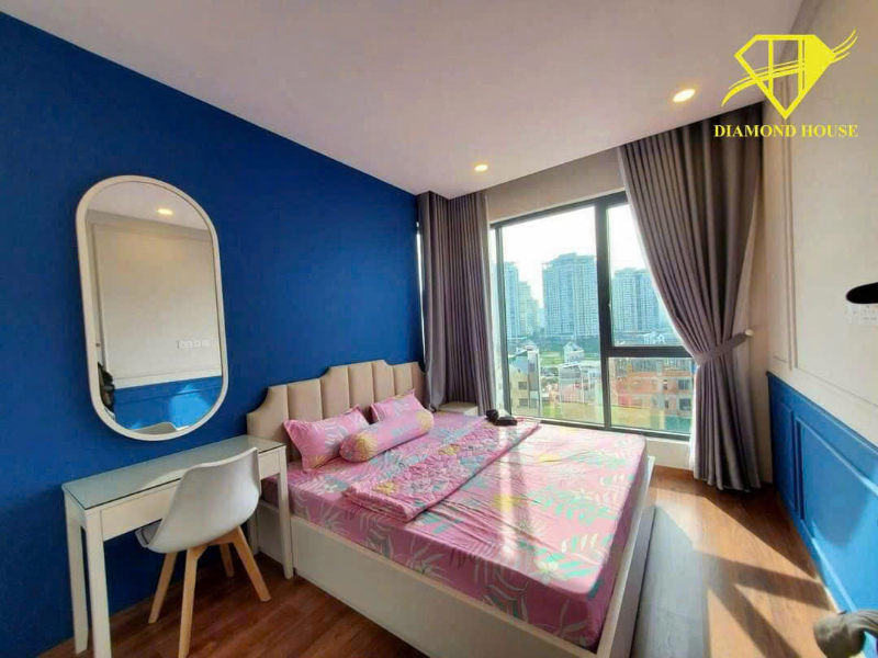 Cho Thuê Căn Hộ 2PN One Verandah - Hình 1