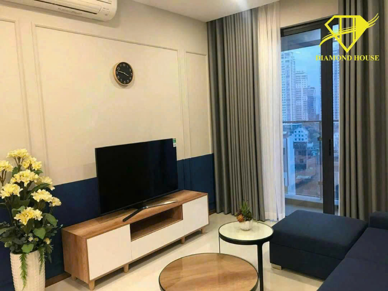 Cho Thuê Căn Hộ 2PN One Verandah - ảnh nhỏ 2
